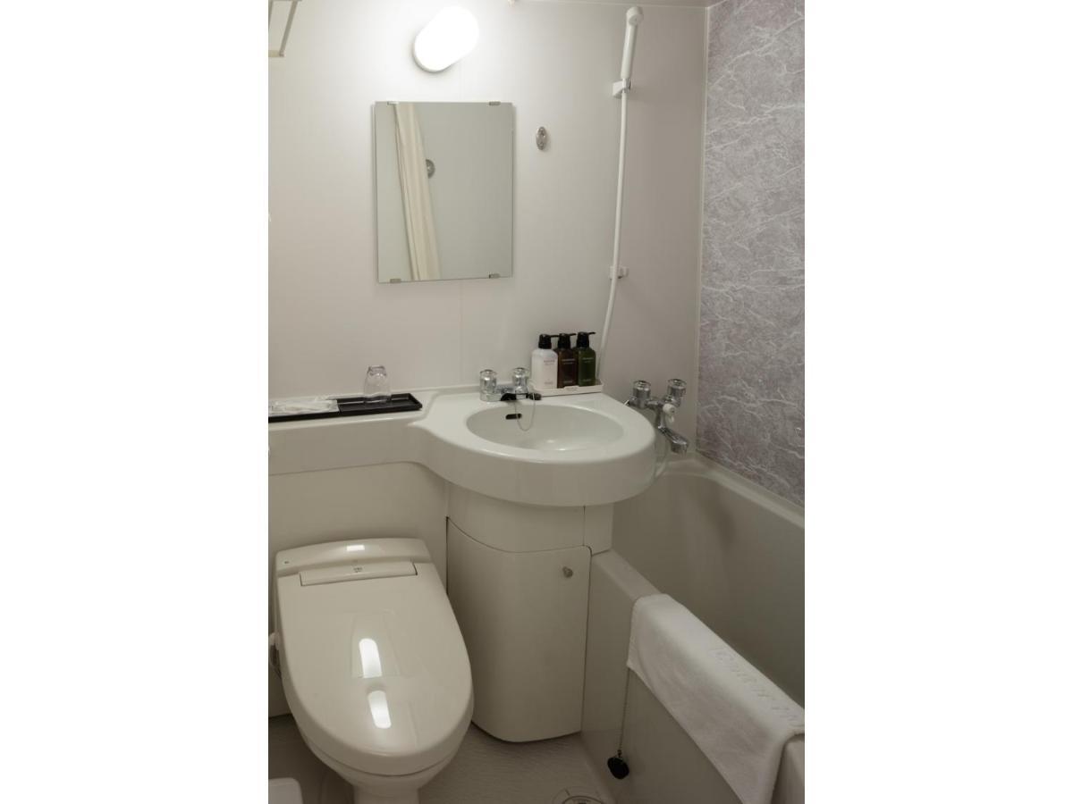 Center Hotel Narita 2 R51 - Vacation Stay 43386V Exteriör bild